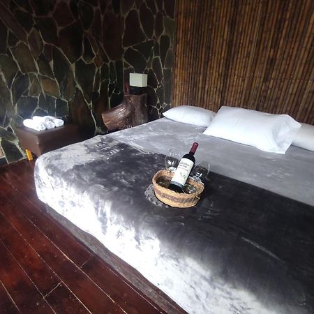 Hotel Glamping Salento Con Jacuzzi Climatizado Exteriér fotografie