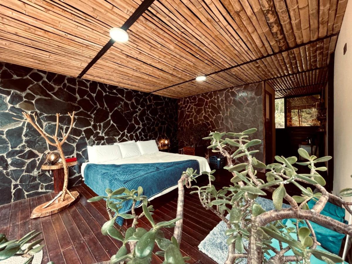 Hotel Glamping Salento Con Jacuzzi Climatizado Exteriér fotografie