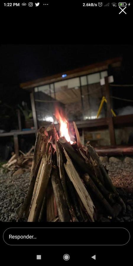 Hotel Glamping Salento Con Jacuzzi Climatizado Exteriér fotografie