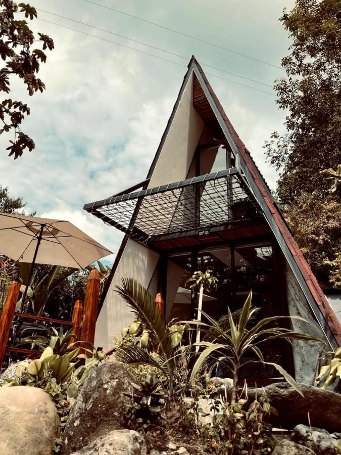 Hotel Glamping Salento Con Jacuzzi Climatizado Exteriér fotografie