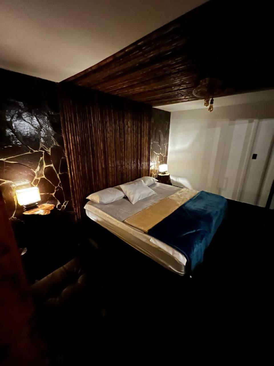 Hotel Glamping Salento Con Jacuzzi Climatizado Exteriér fotografie