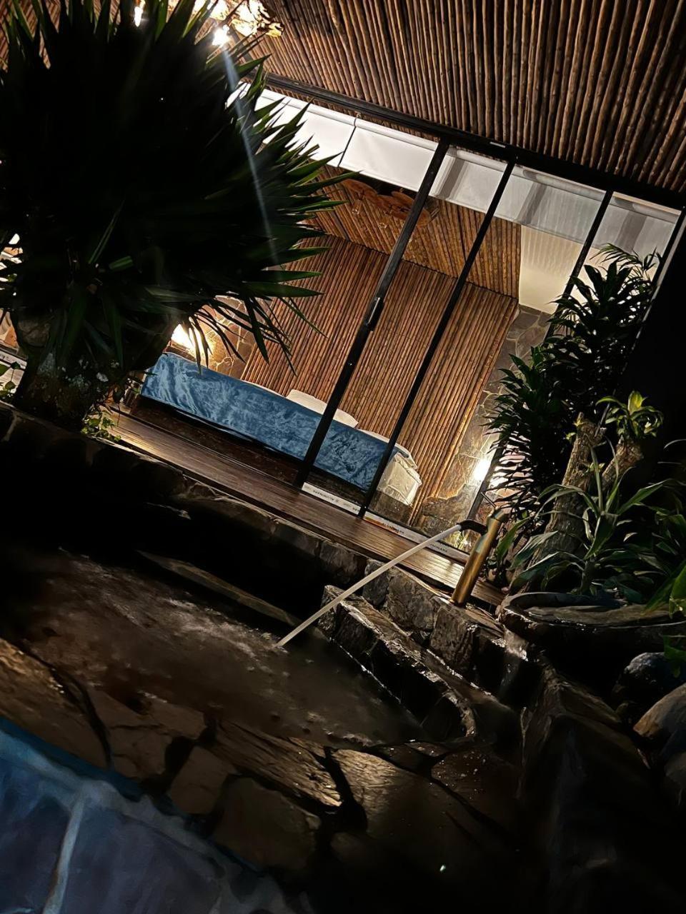 Hotel Glamping Salento Con Jacuzzi Climatizado Exteriér fotografie