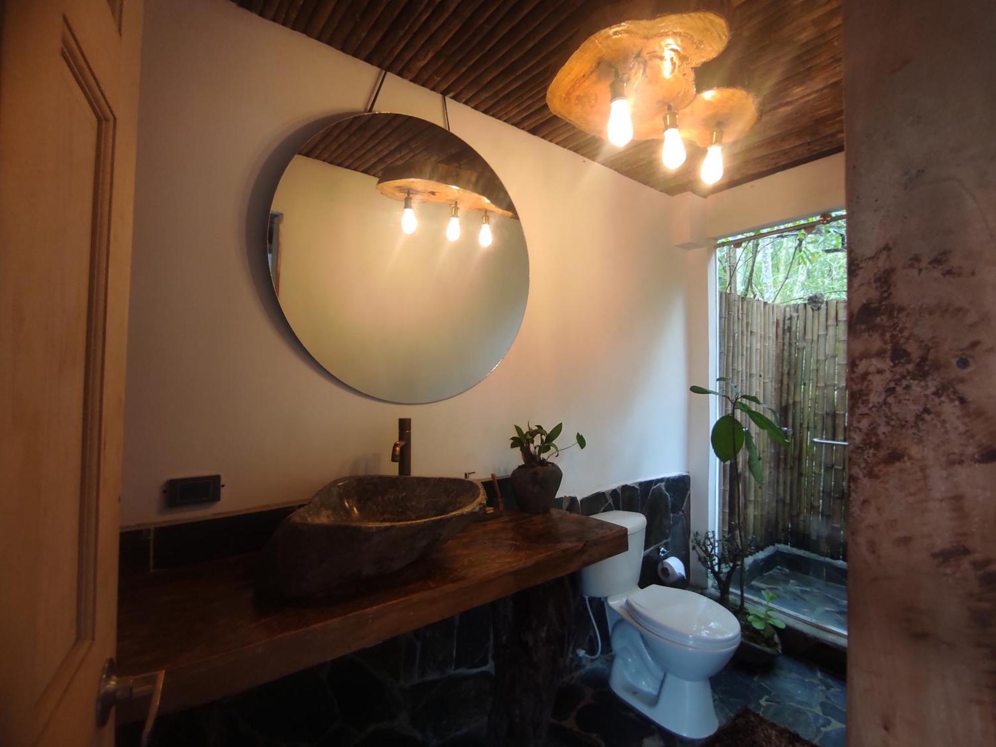 Hotel Glamping Salento Con Jacuzzi Climatizado Exteriér fotografie