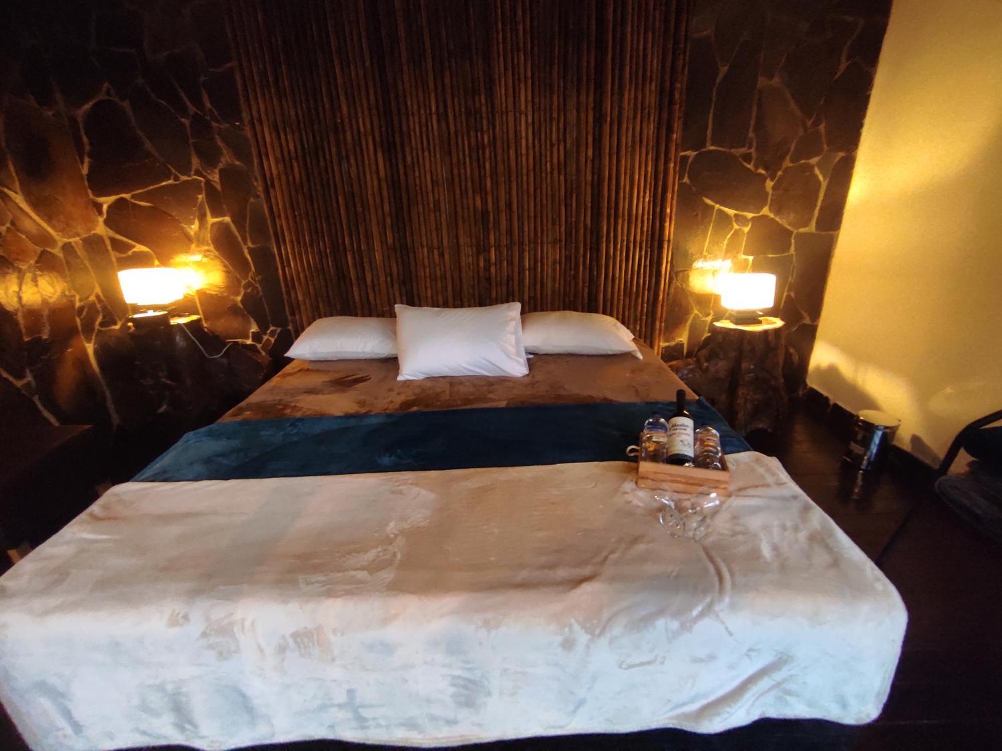 Hotel Glamping Salento Con Jacuzzi Climatizado Exteriér fotografie
