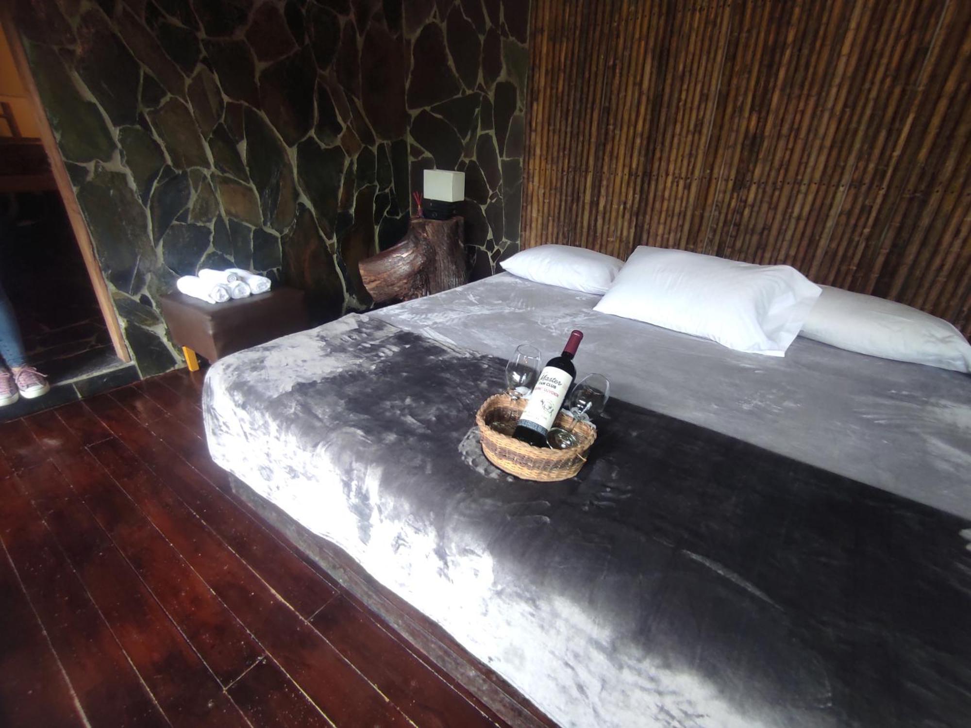 Hotel Glamping Salento Con Jacuzzi Climatizado Exteriér fotografie